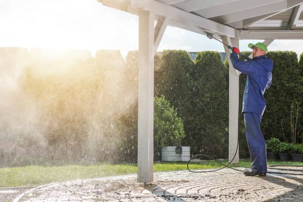 Best Concrete Surface Cleaning in Waupaca, WI